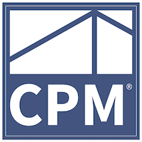 CPM Logo